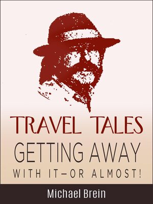 cover image of Getting Away With It — Or Almost!
